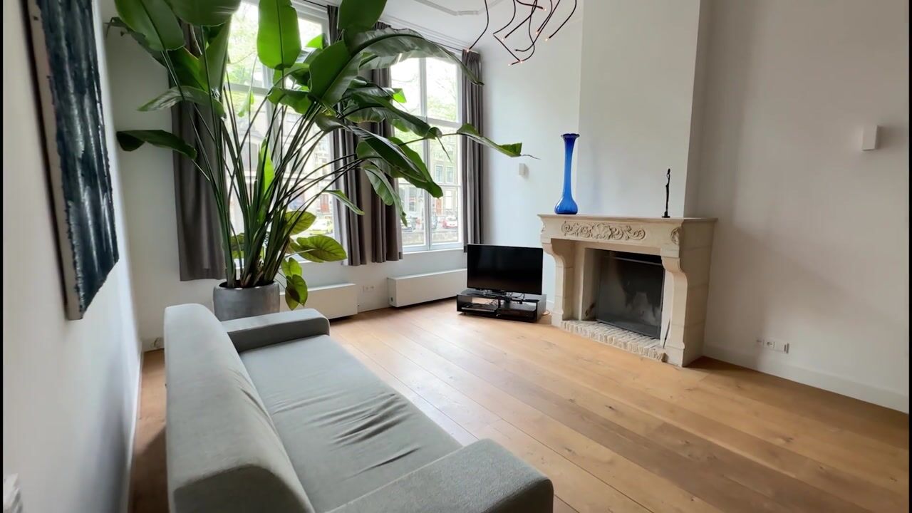 Video van Herengracht 331