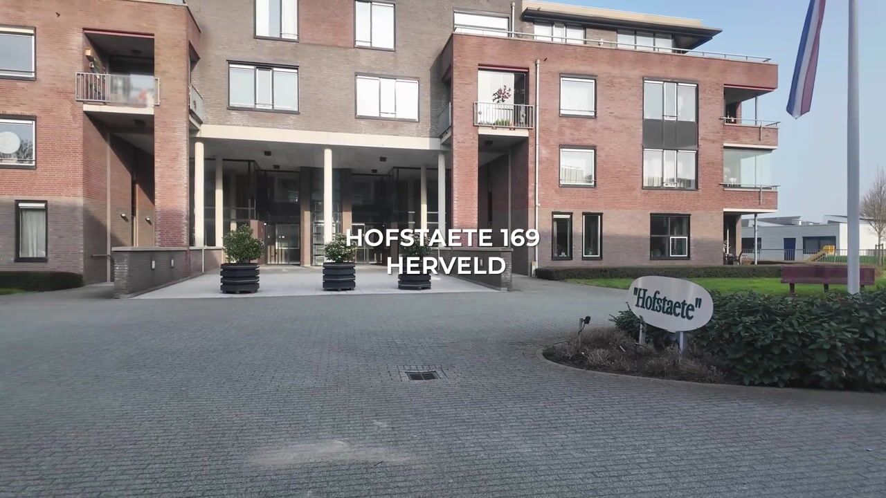 Video of Hofstaete 169