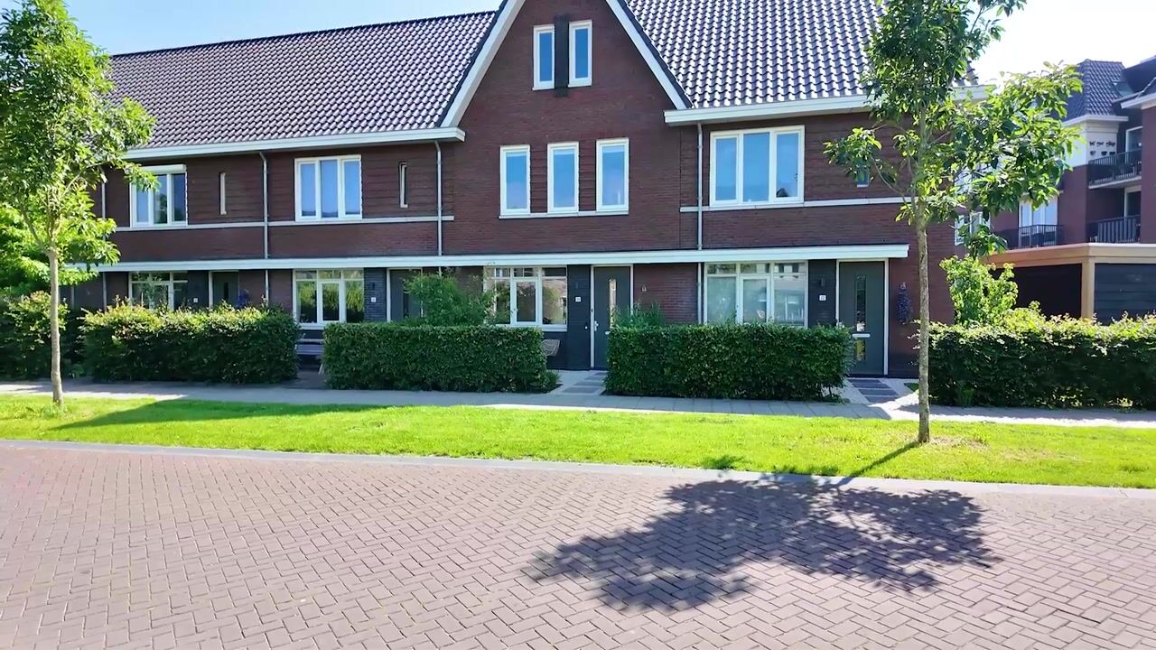 Video van Laan door Hoevelaar 24