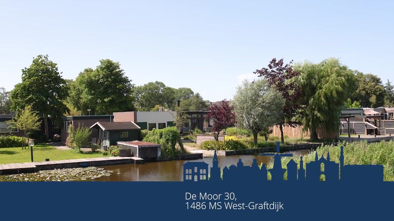 Video van De Moor 30