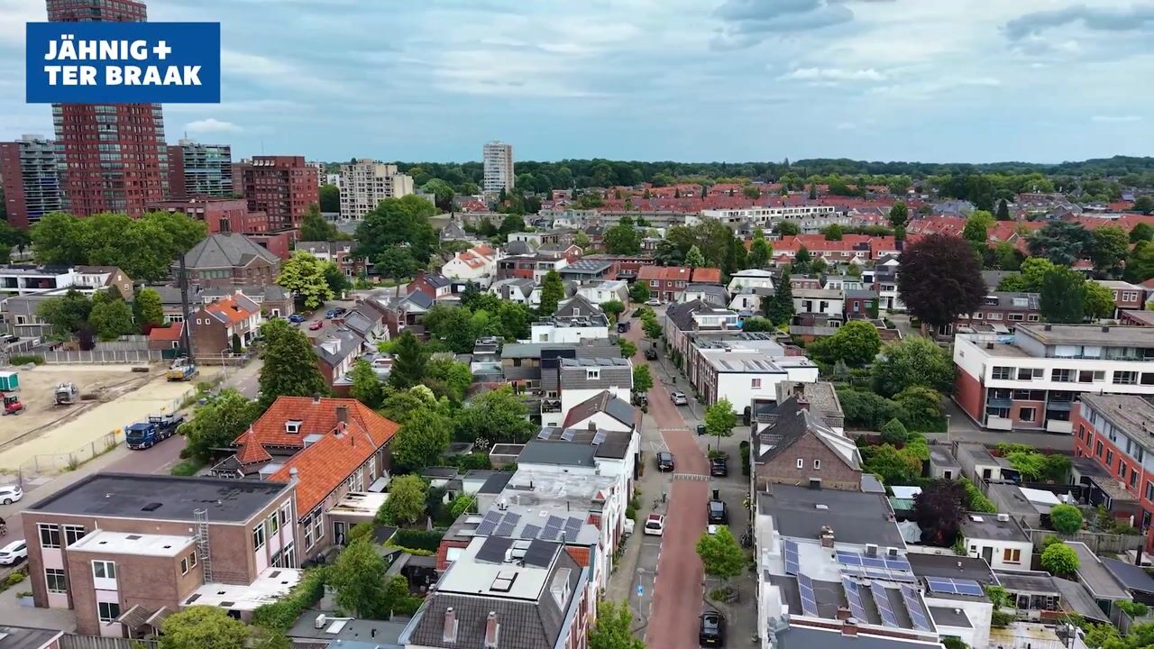 Video van Soendastraat 25