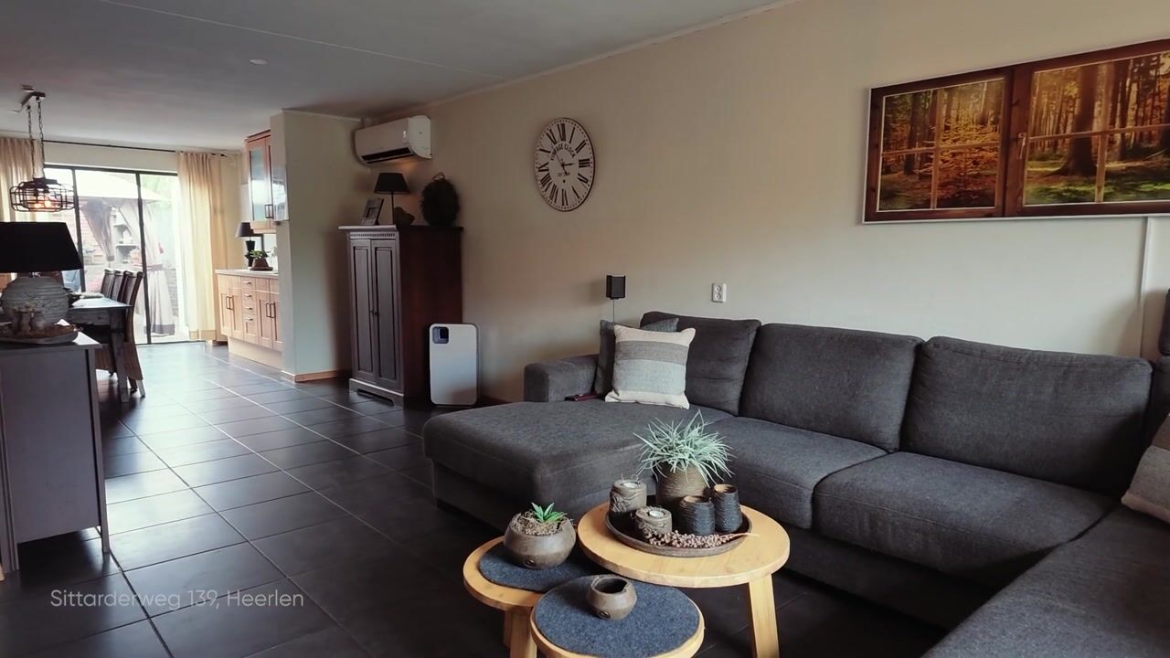 Video van Sittarderweg 139