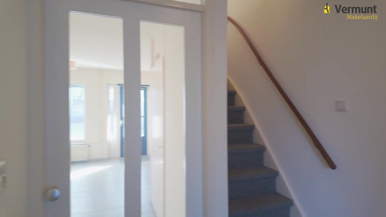 Video van Moureauveld 17