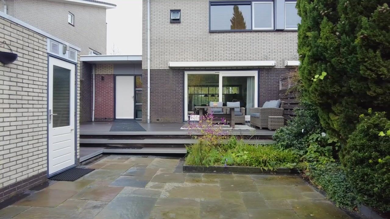 Video of Sawahstraat 33