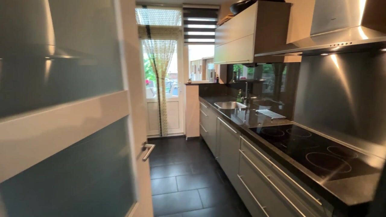 Video van Bongerdstraat 70
