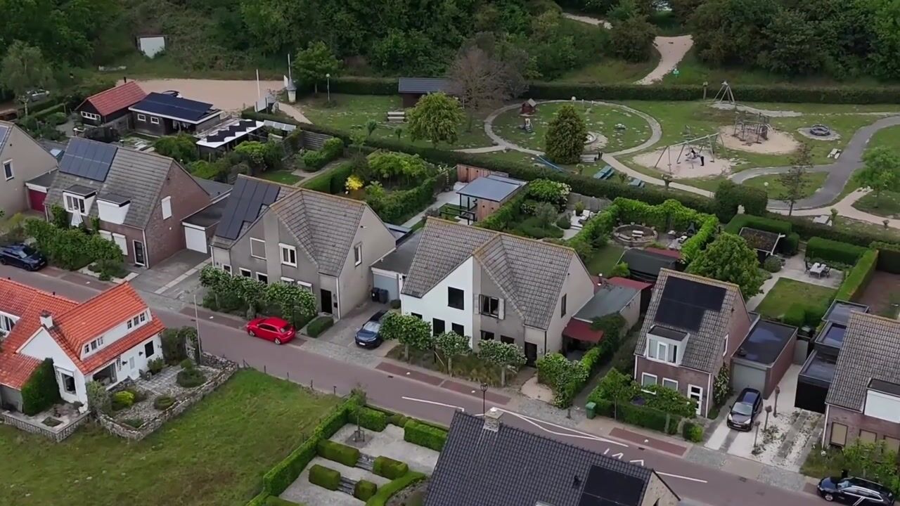 Video van Noordstraat 54-A