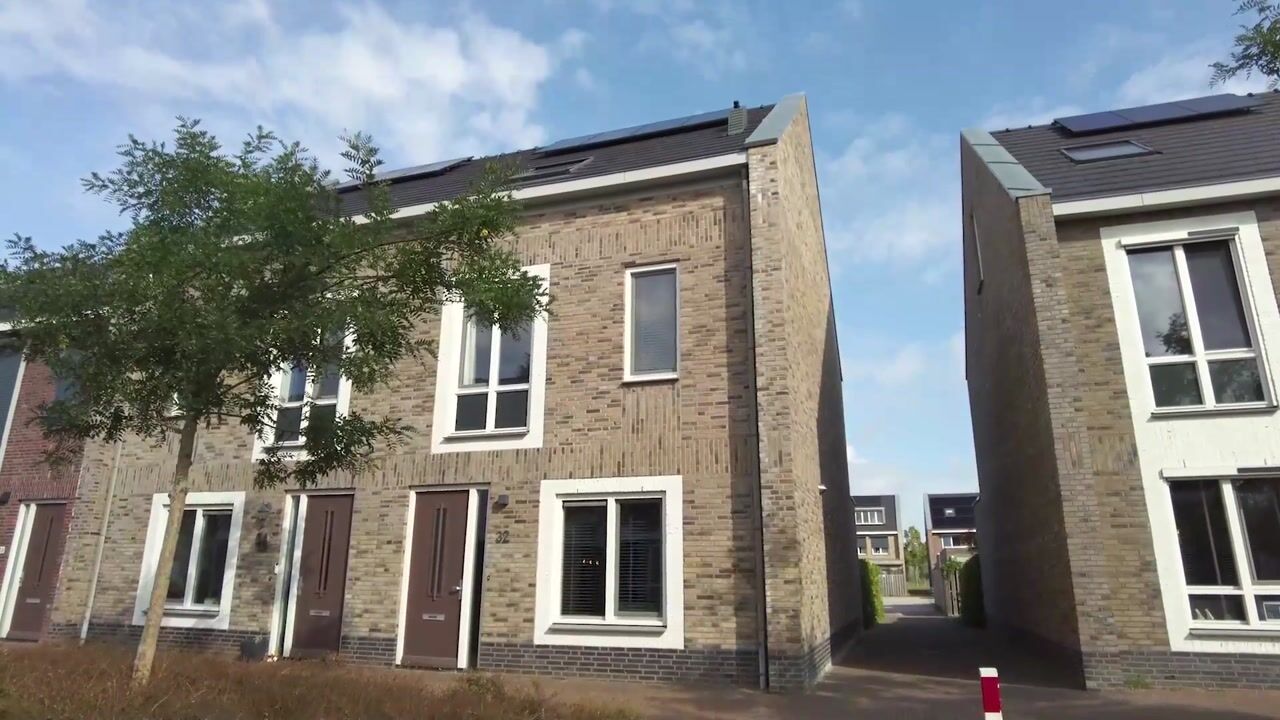 Video van De Nielt 32