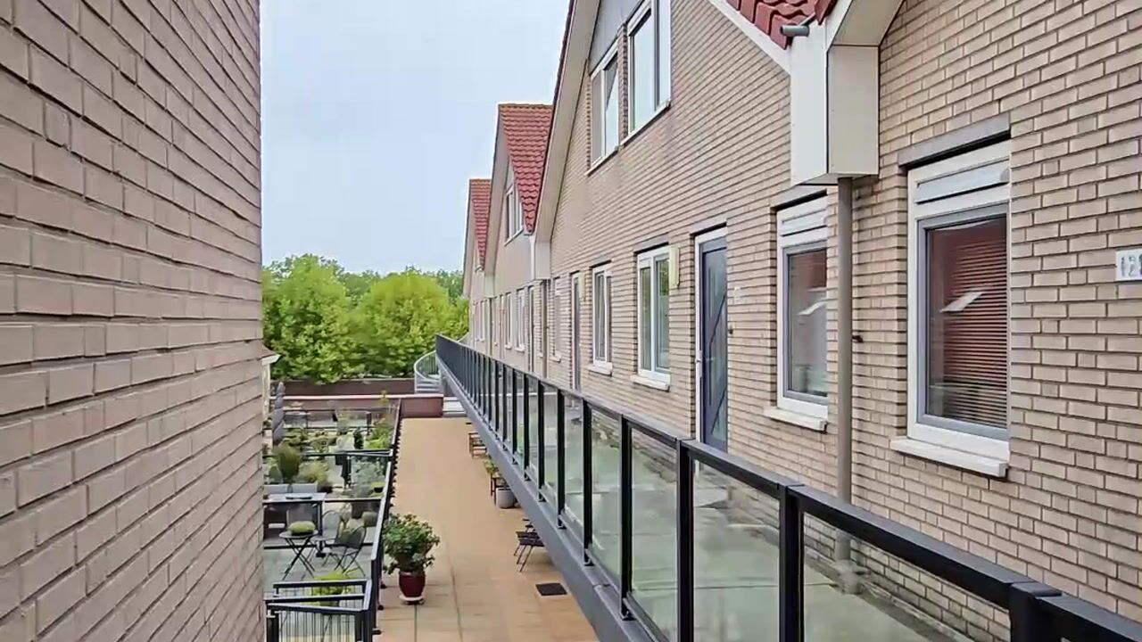 Video of Postweide 131