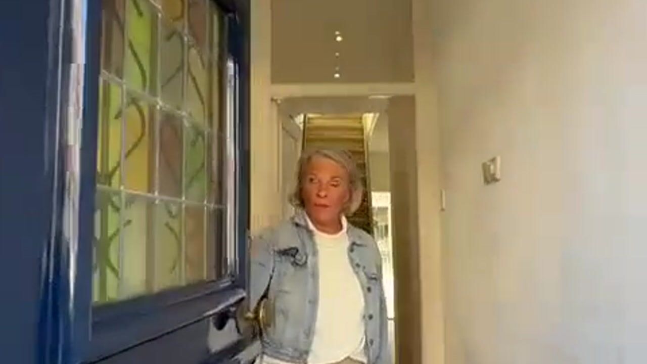 Video of Thorbeckestraat 22