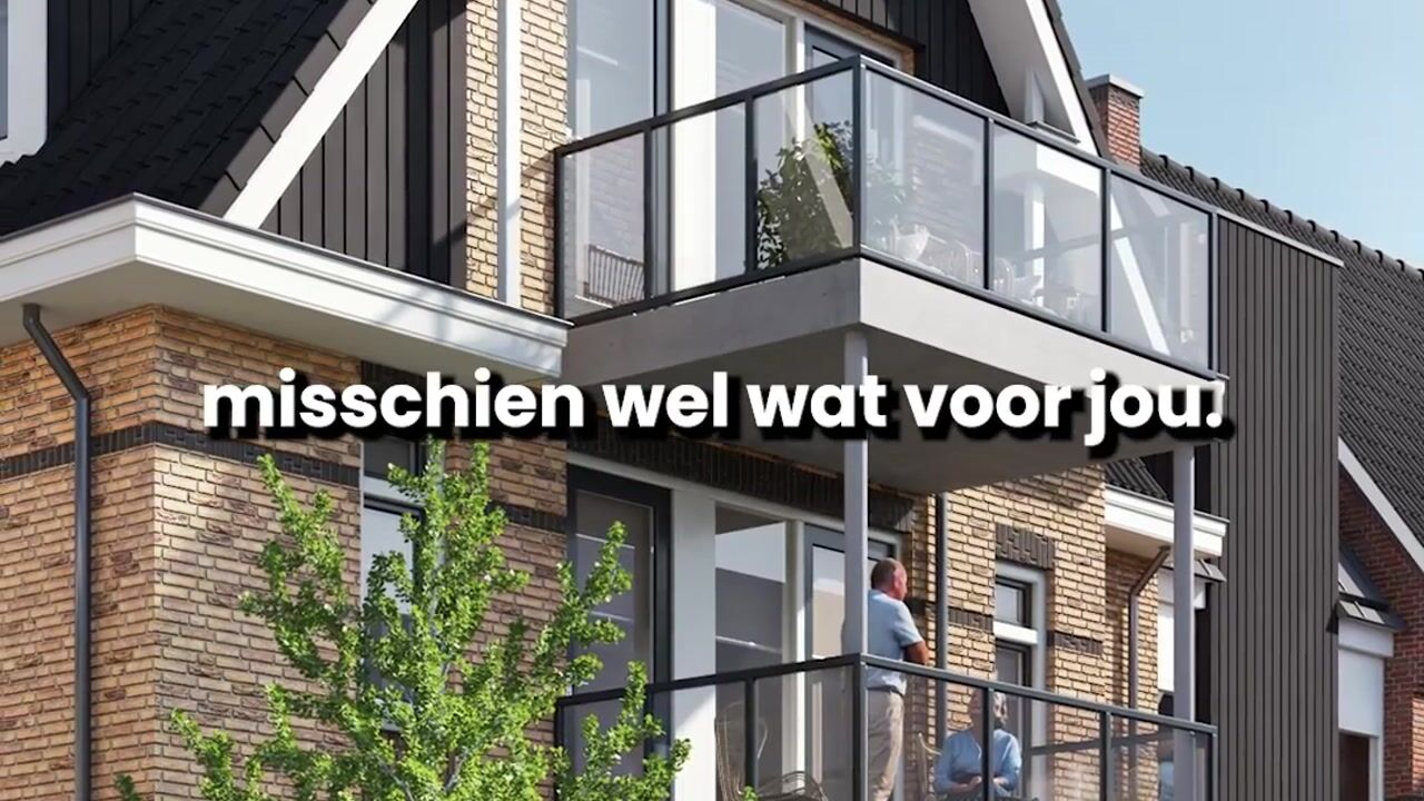Bekijk video van Plan Miets