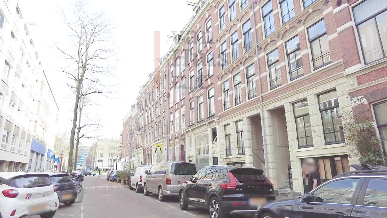 Video van Blasiusstraat 56-2