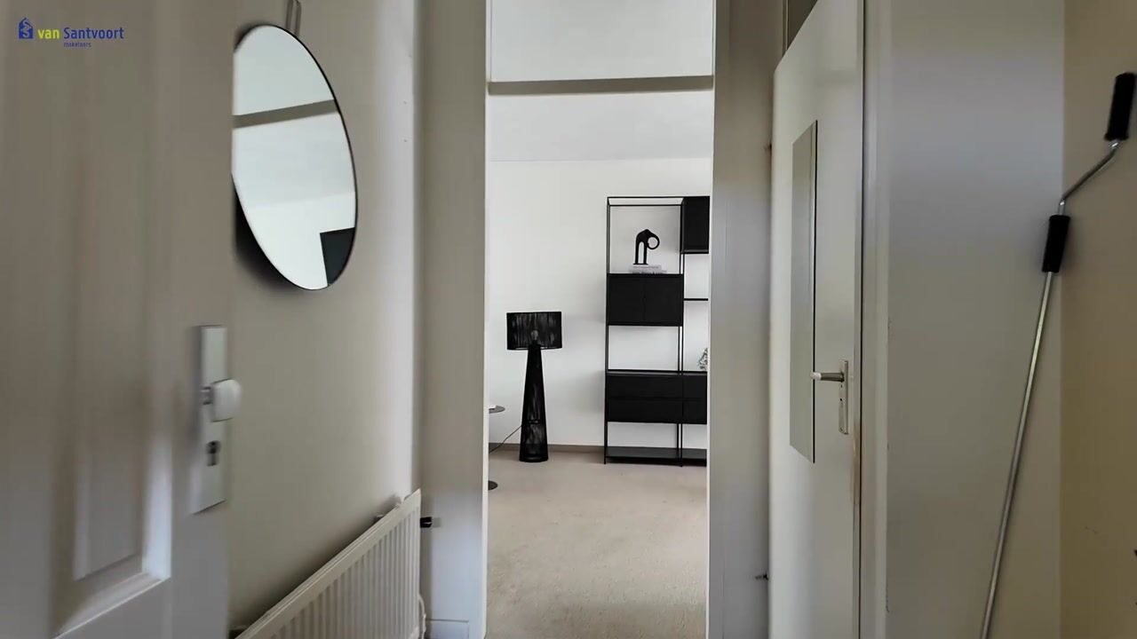 Video of Van Rijckevorsellaan 33