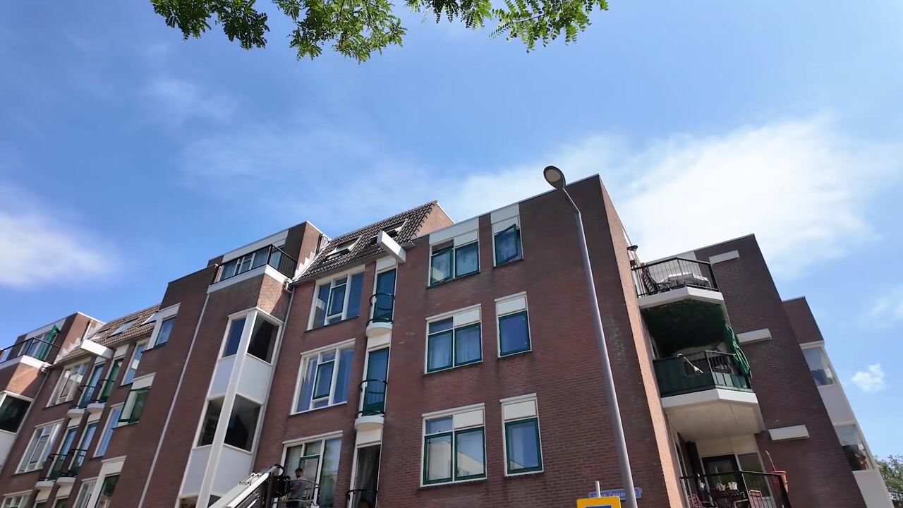 Video van Jacob Catsstraat 422
