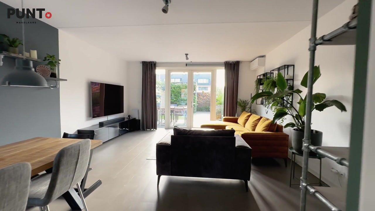 Video of Thea Beckmanstraat 14