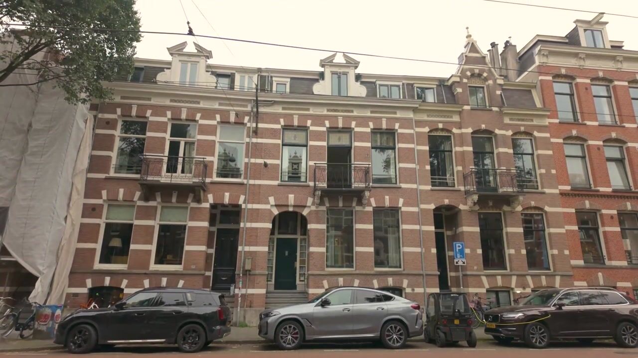 Video van Willemsparkweg 143-H