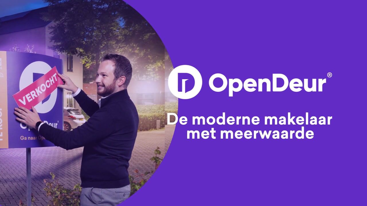 Video van Verlengde Kazernestraat 91