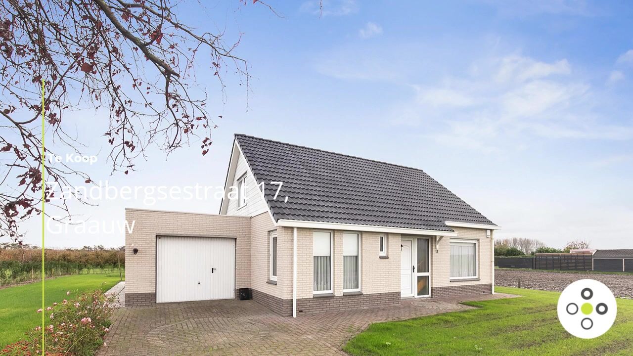Video van Zandbergsestraat 17