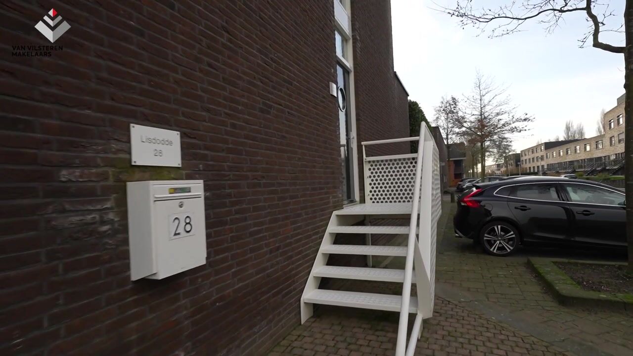 Video van Lisdodde 28