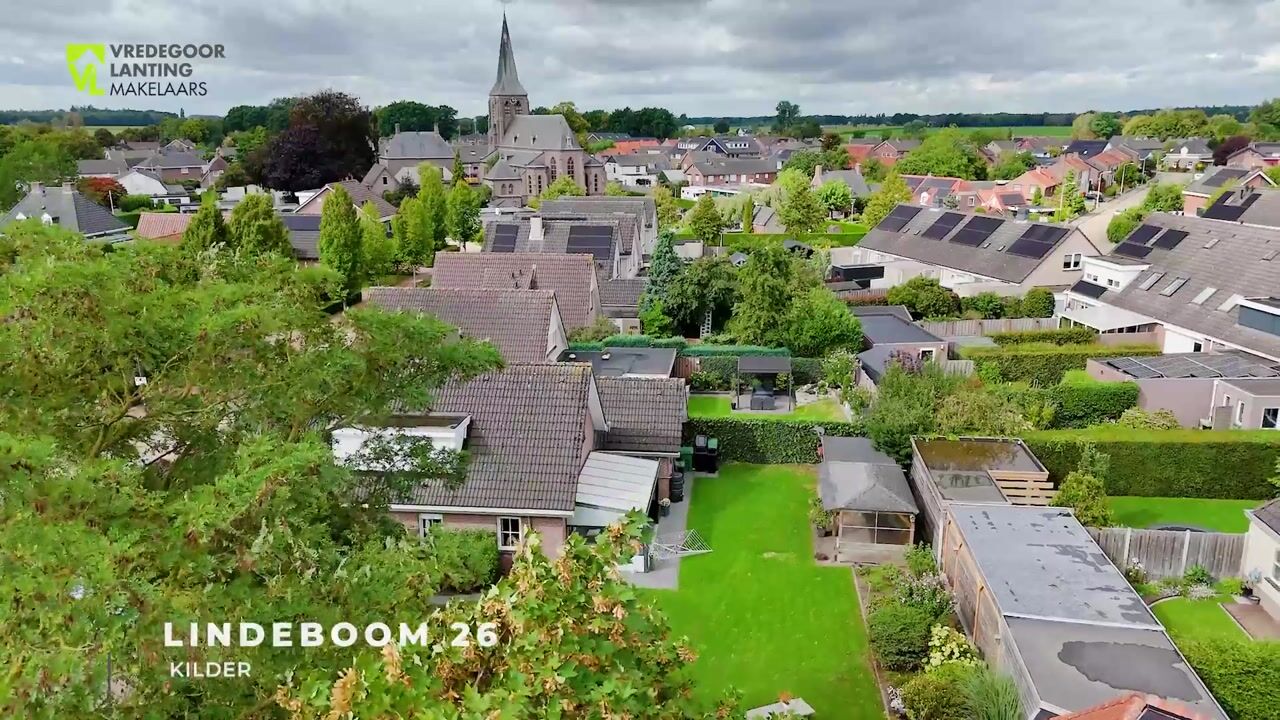 Video van Lindeboom 26