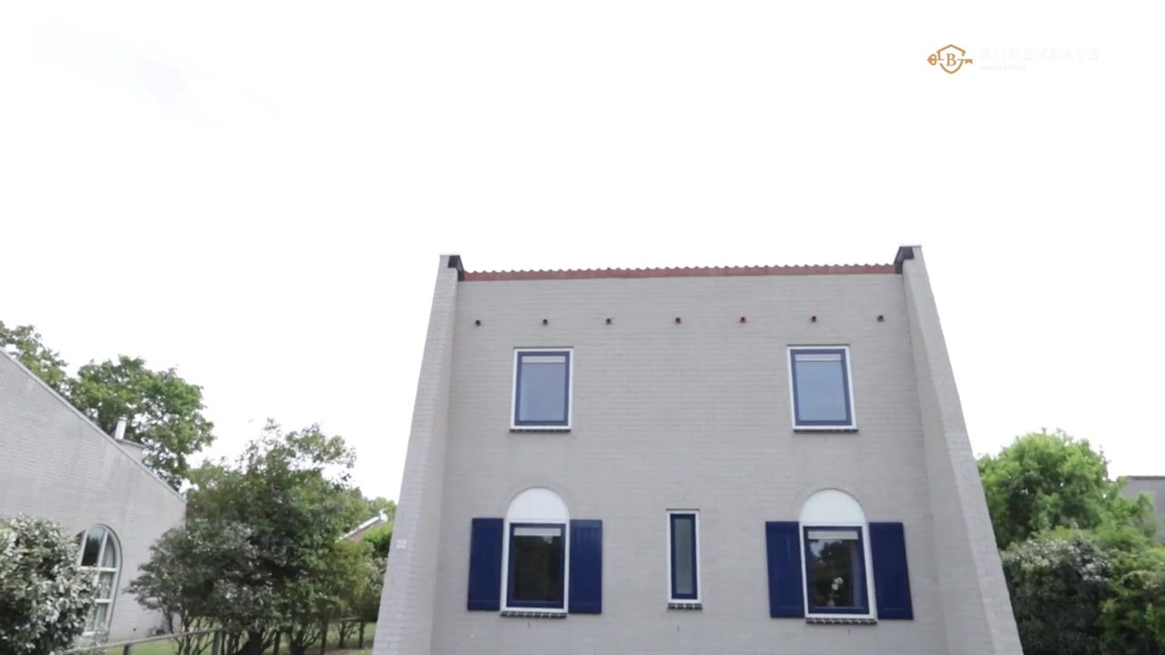 Video of Christoffellaan 65