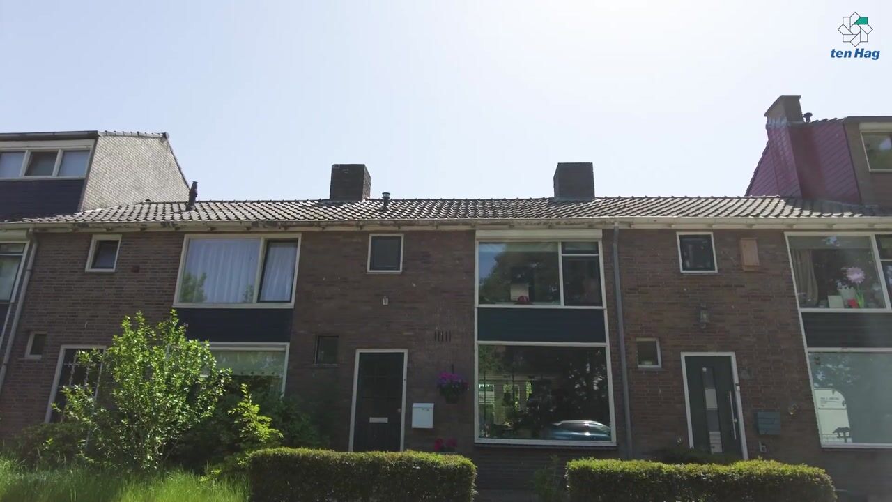 Video van Bruggenmorsweg 89