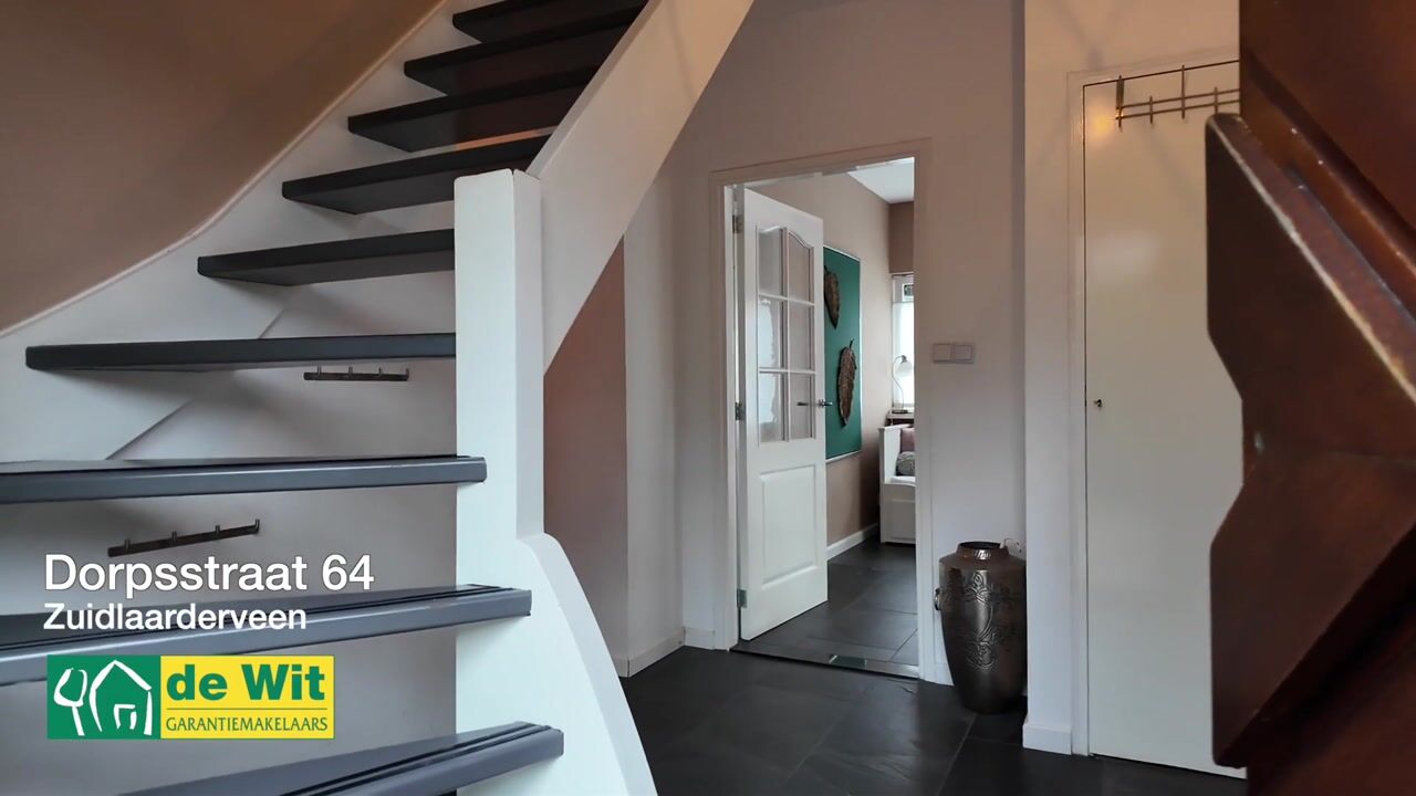 Video van Dorpsstraat 64