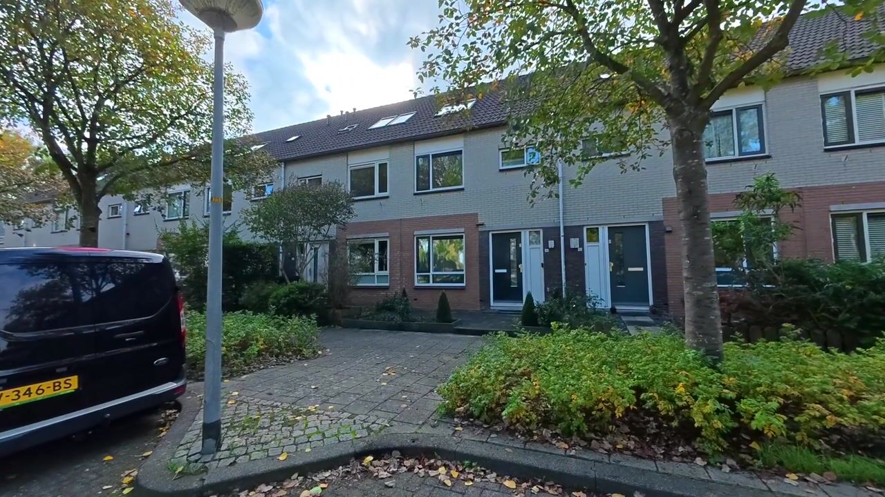 Video van Groep Meelhuysenstraat 46