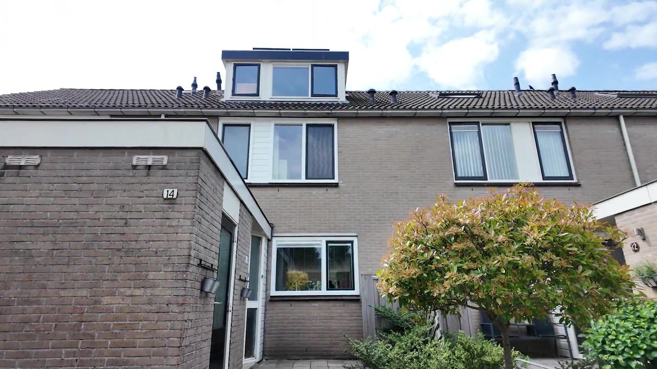 Video van Patrijspoort 14