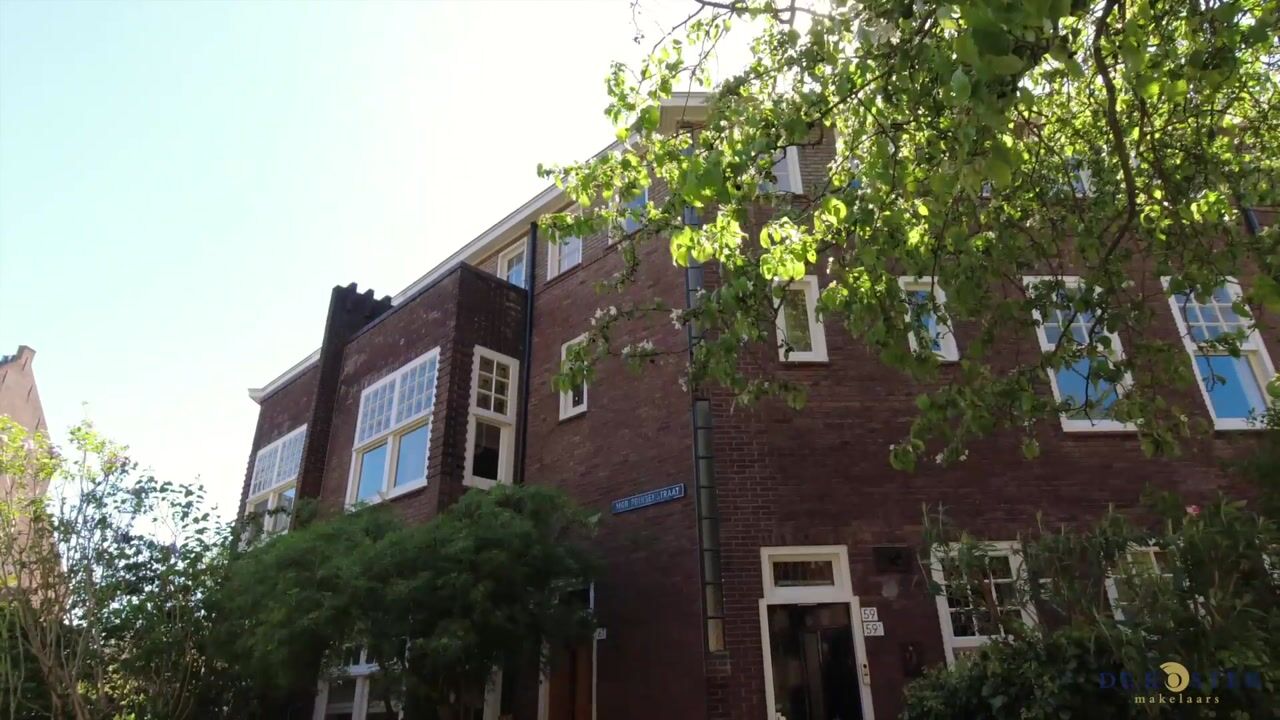 Video van Mgr. Prinsenstraat 59-A