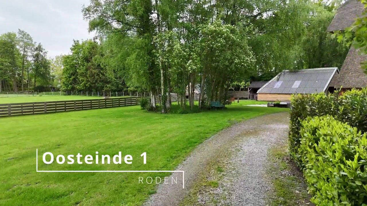 Video van Oosteinde 1