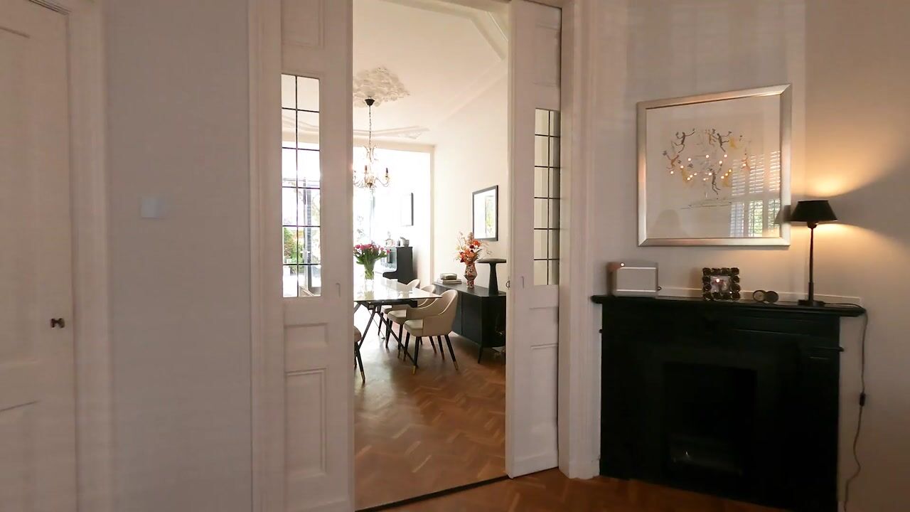 Video van Van Blankenburgstraat 38