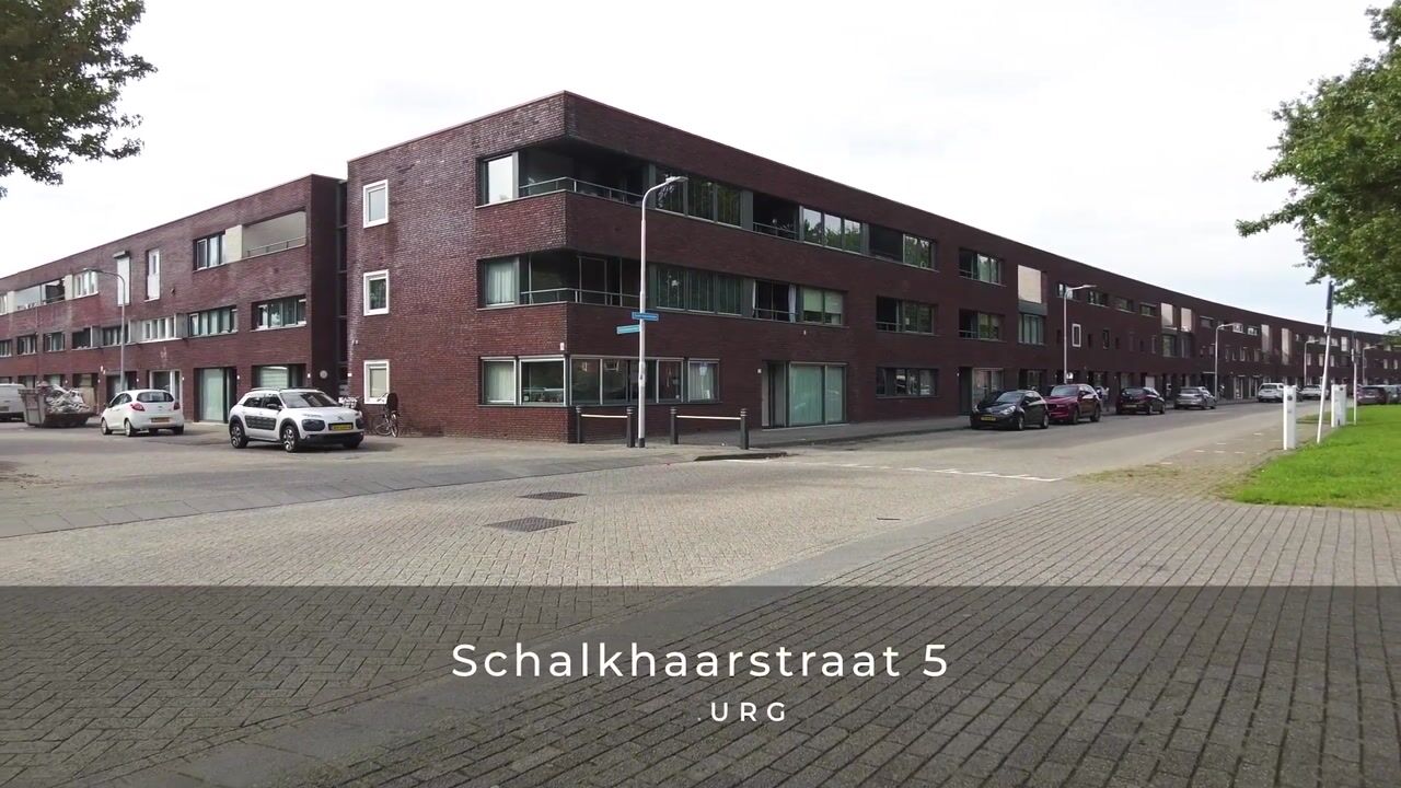 Video van Schalkhaarstraat 5