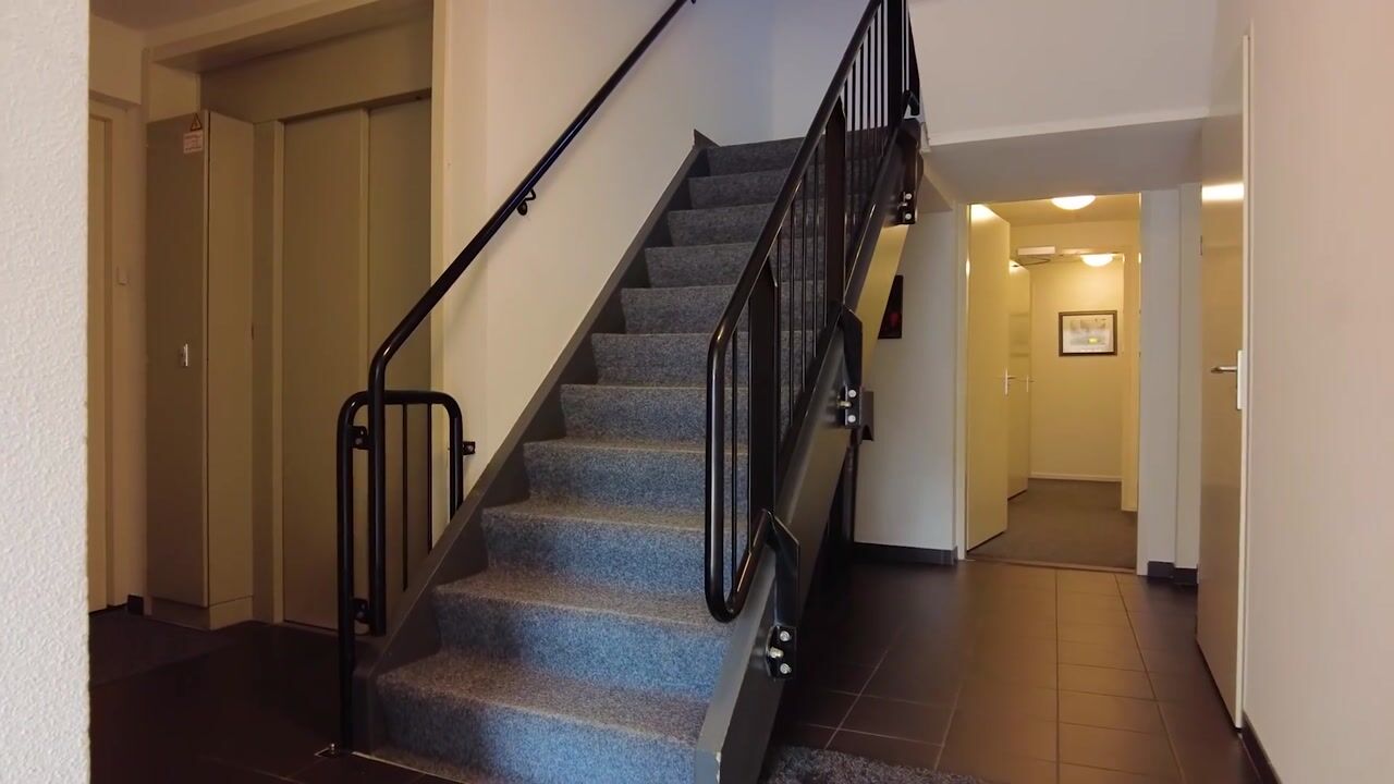 Video of Burgwal 20-I