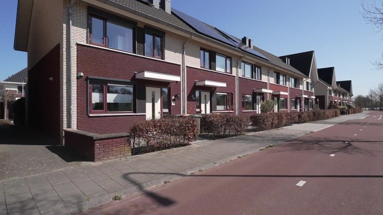 Video van Arendshorst 33
