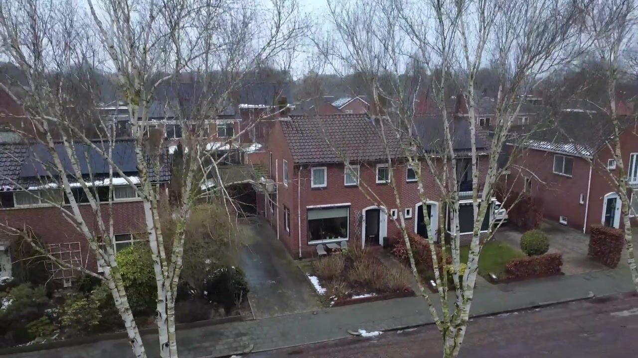 Video of Margrietstraat 3