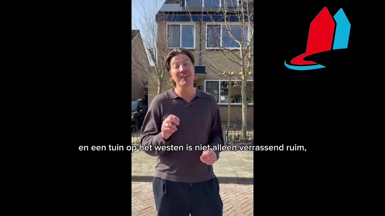 Video van Bilderdijkstraat 22