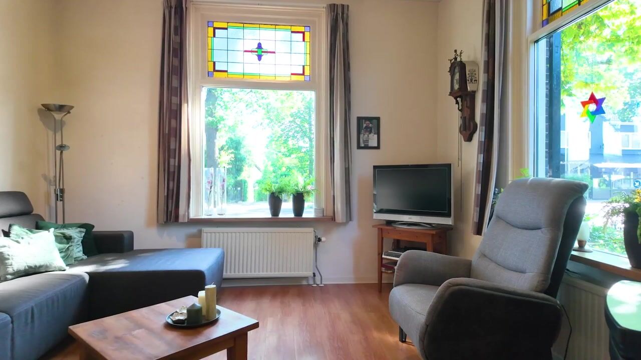 Video van Steenhoffstraat 52