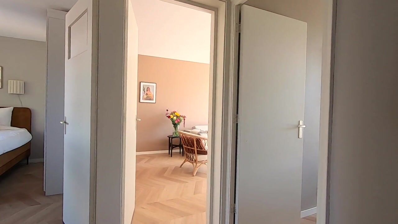 Video van Elisabeth Boddaertstraat 38-3