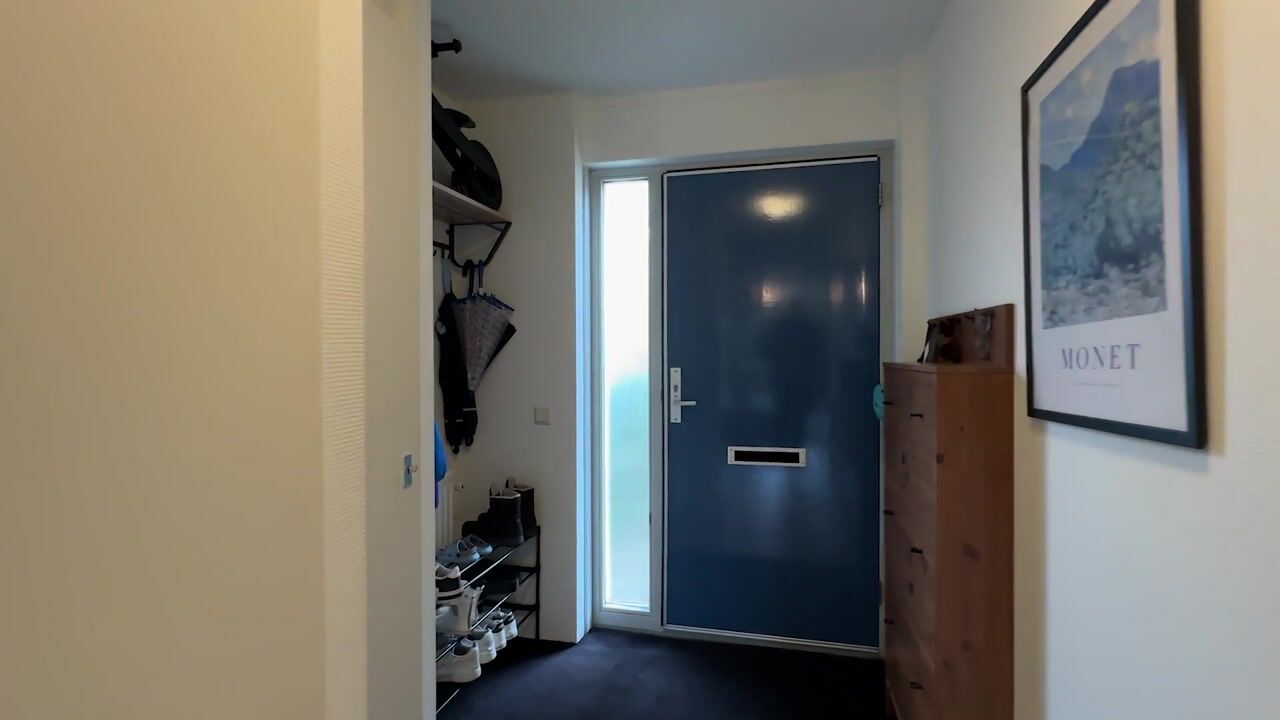 Video of Kruiswortel 1