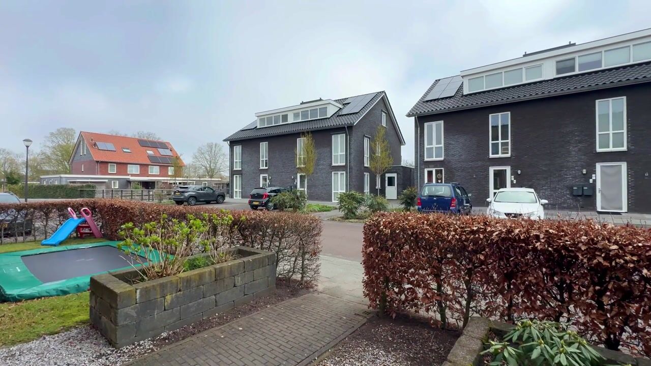 Video of Stekelbaars 4