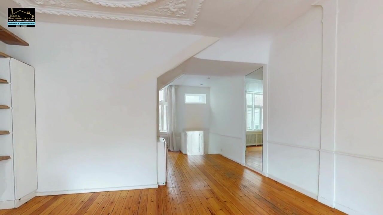 Video van Prinsengracht 158-1