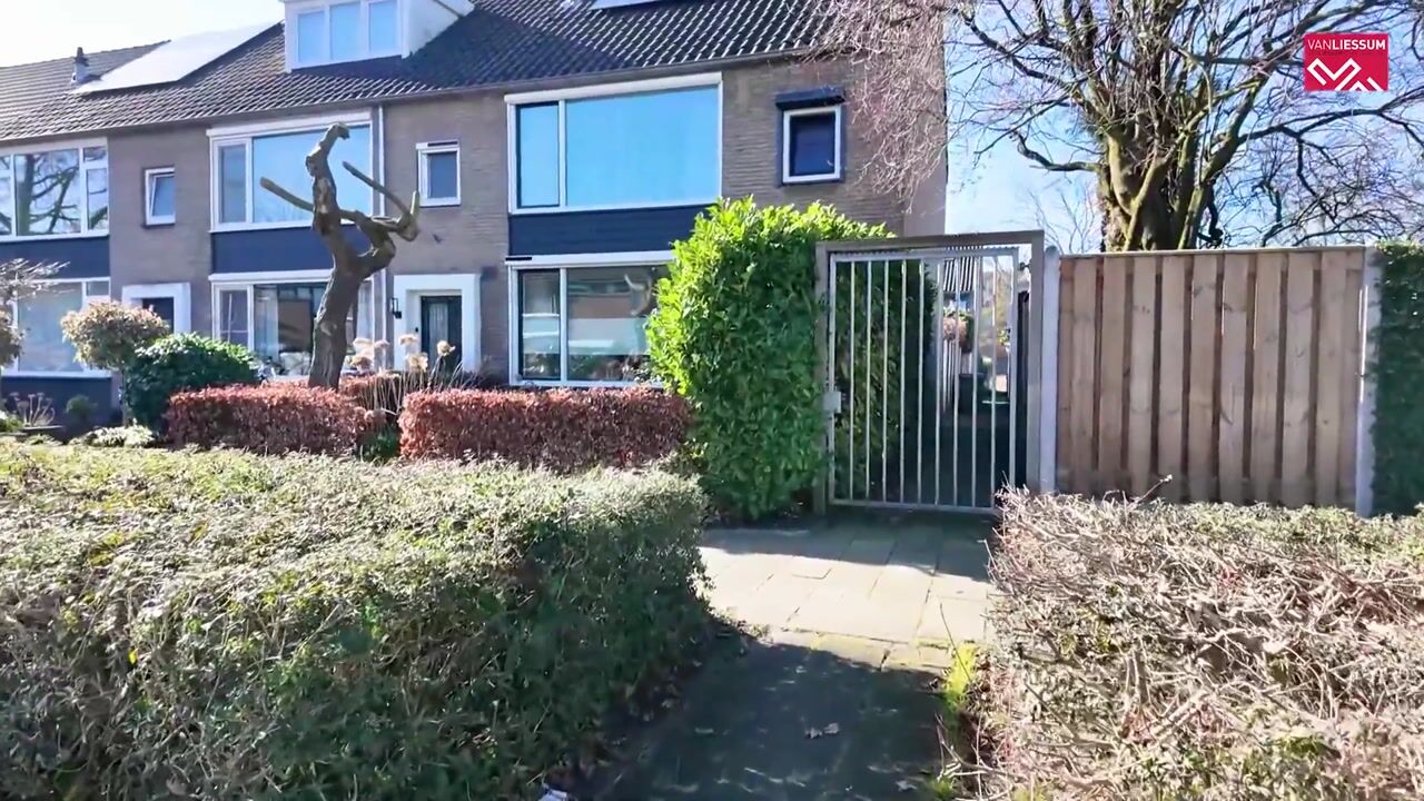 Video of Averbodestraat 11