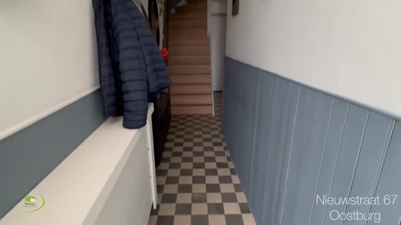 Video of Nieuwstraat 67