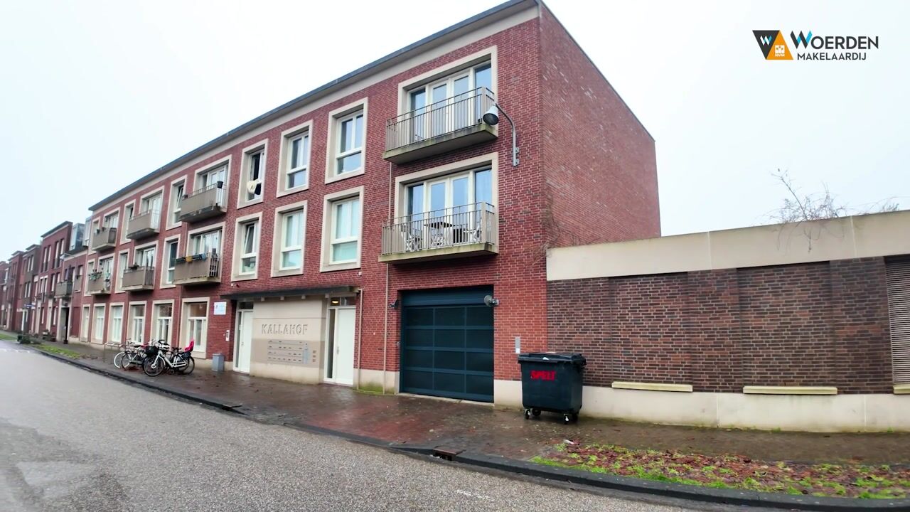 Video van Veluwemeer 281