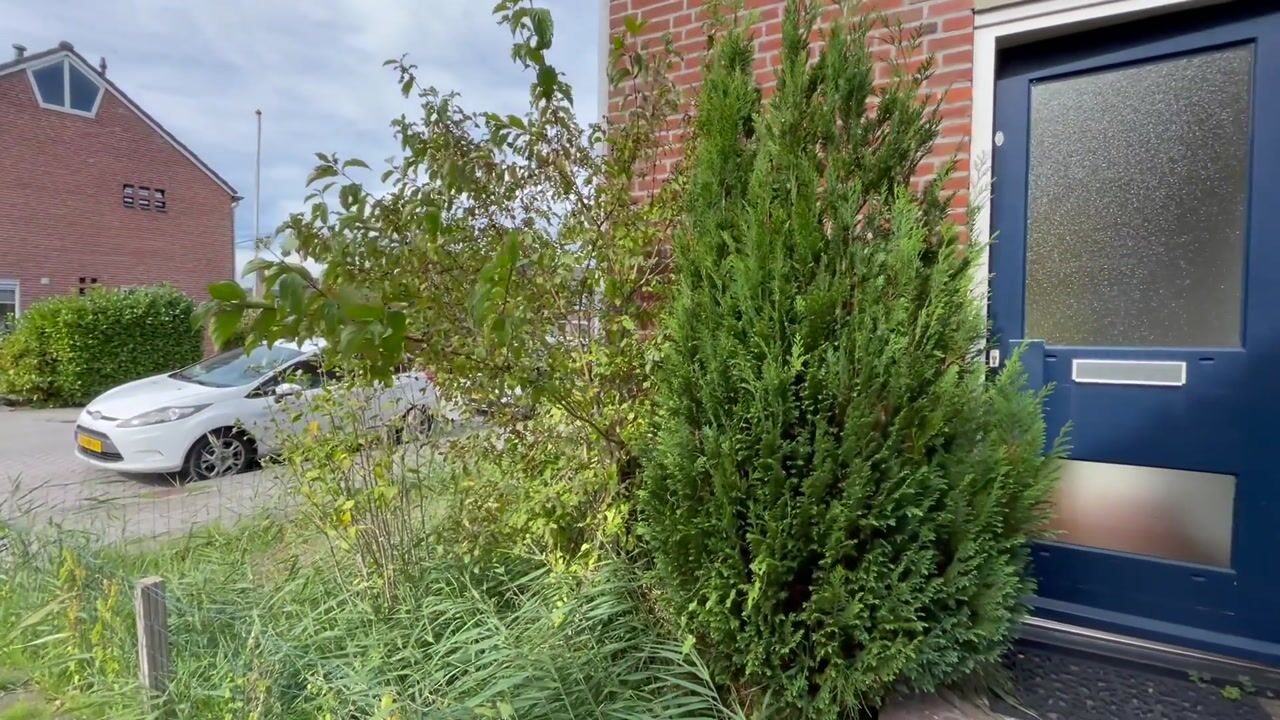 Video van Beatrixstraat 24