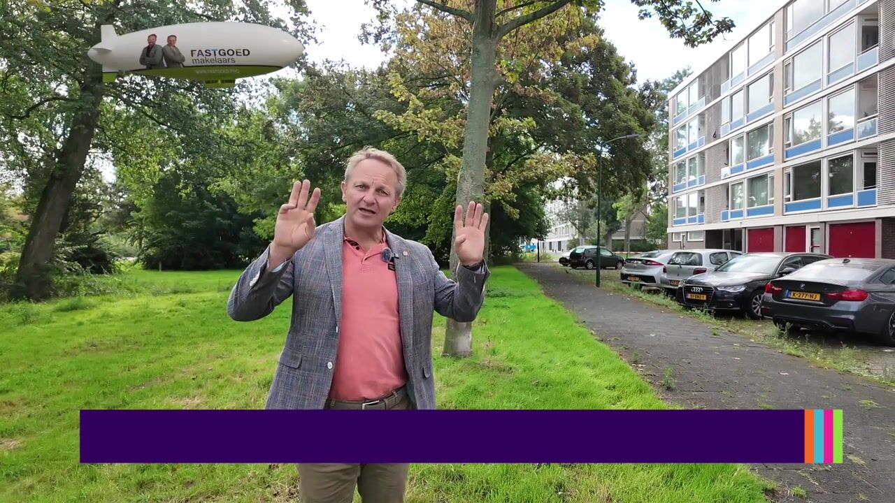 Video van Schout Van Eijklaan 77