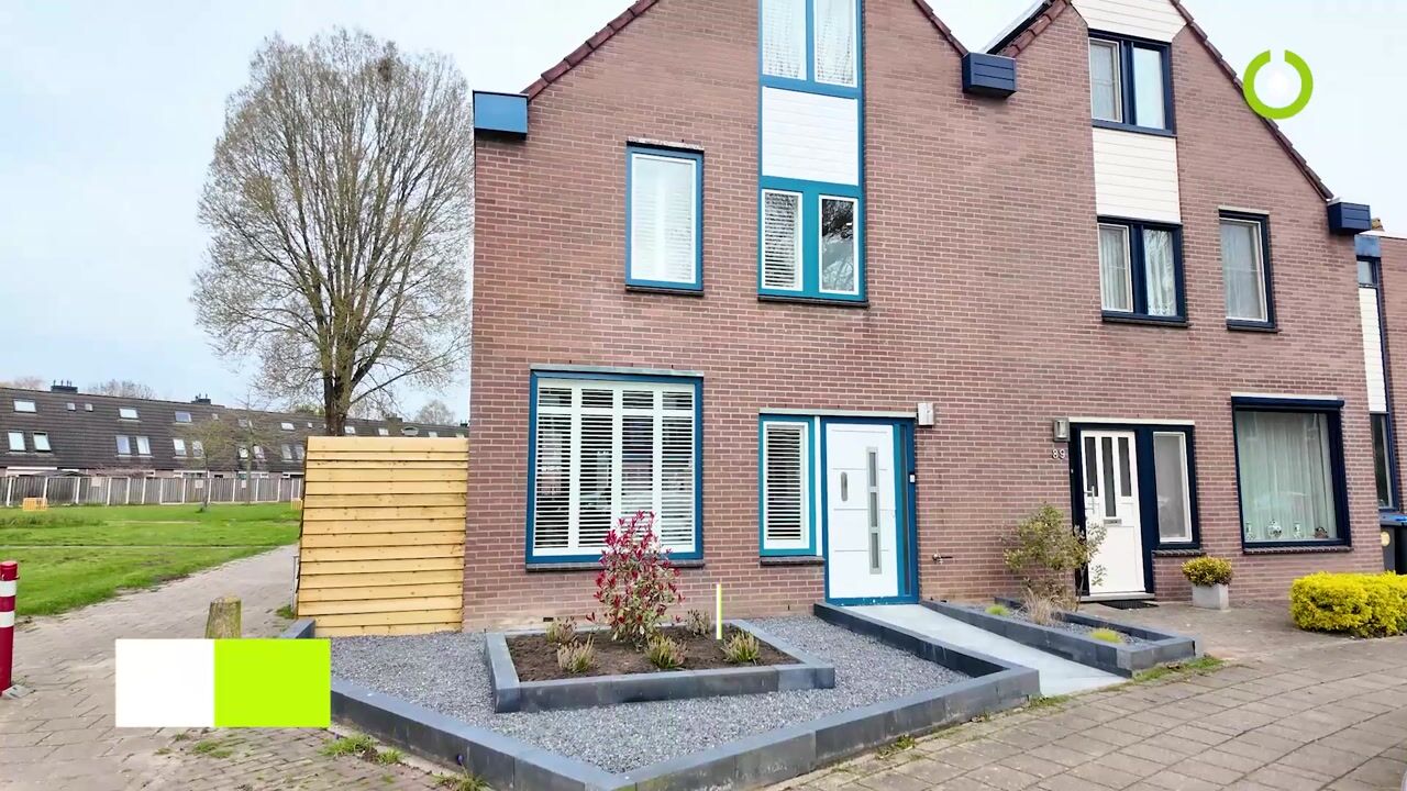 Video van Eindhovensingel 87