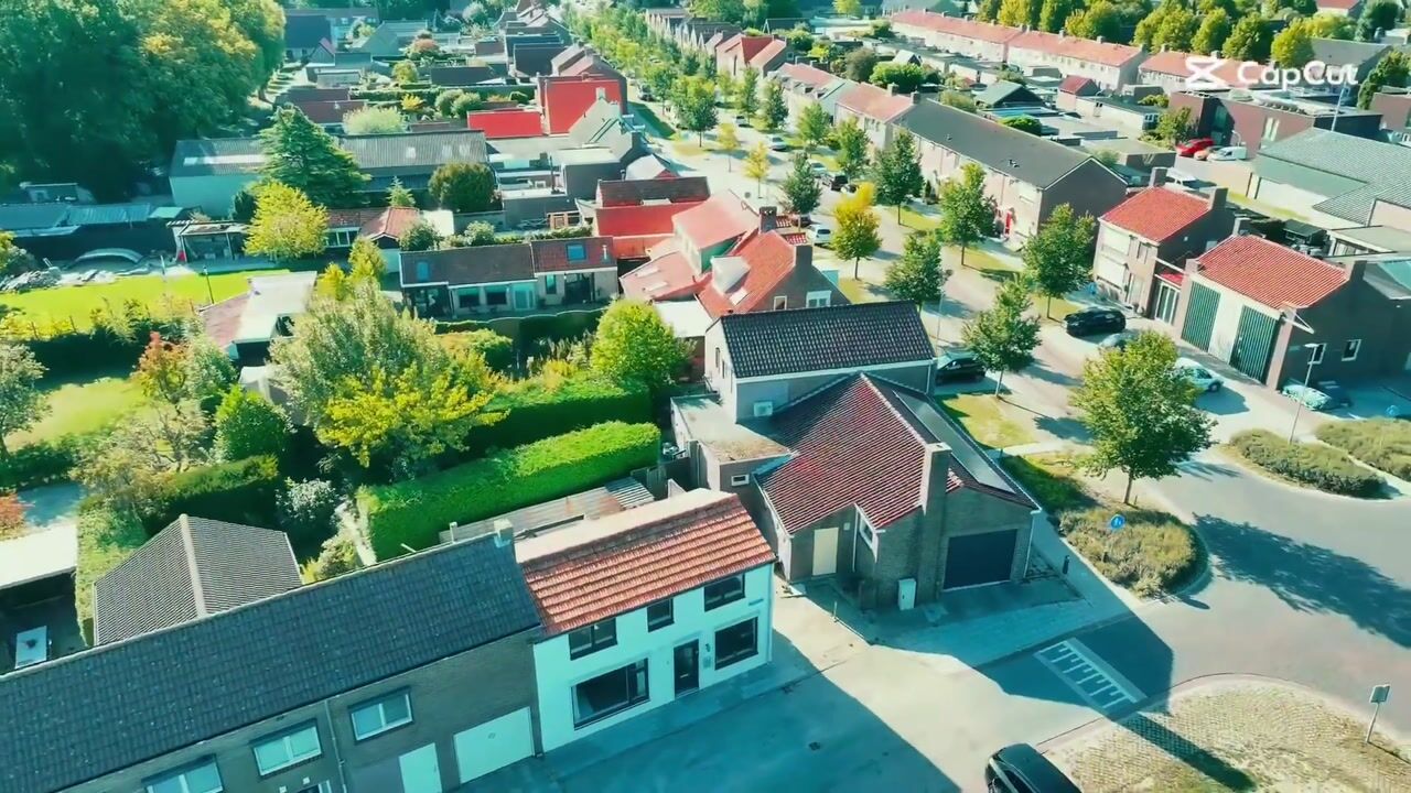Video van Tragel Oost 1
