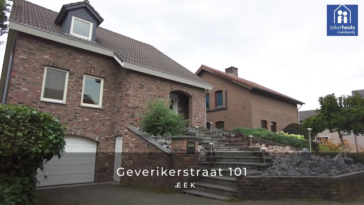 Video van Geverikerstraat 101