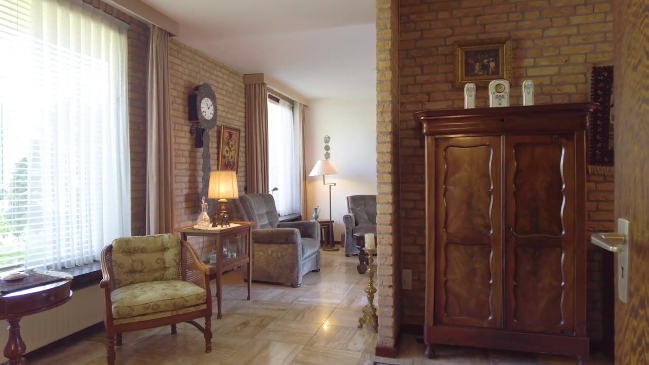 Video van Doctor Saal van Zwanenberglaan 2